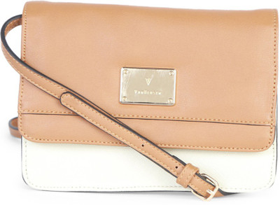 

Van Heusen Sling Bag(Brown)
