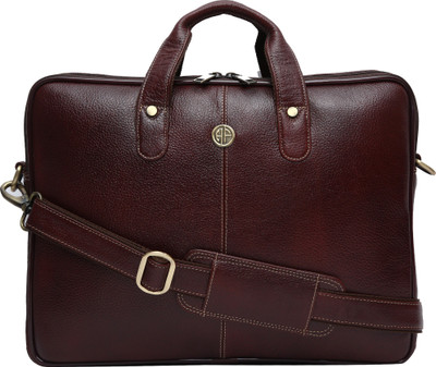 Hammonds Flycatcher Messenger Bag(Brown)
