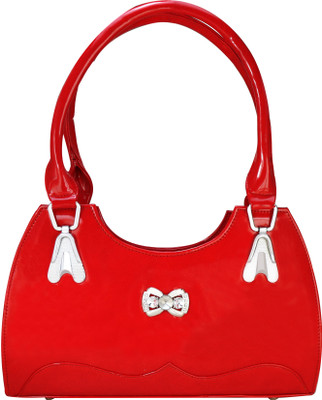 

Apnav Shoulder Bag(Red)
