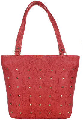 

Ankita Fashion World Shoulder Bag(Red)