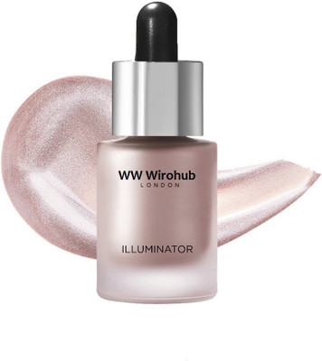 

WW Wirohub lluminator Highlighter(Blossom)