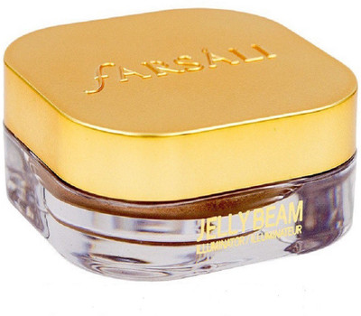 

Pro Farsali Jelly Beam Illuminator (Rose Gold) Highlighter(Rose Gold)