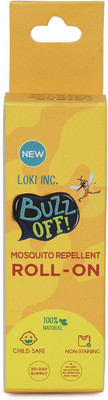 

Buzz Off! 1234
