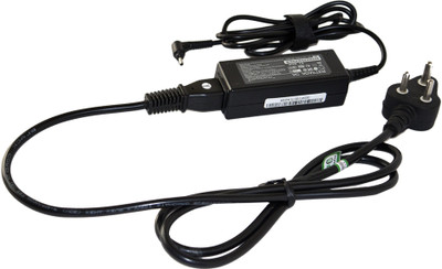 Regatech Aus eee pc 1001HA 1001PX, 1005HA 1005PE, 1008HA 1008PE, 1011B 1011HA 40 W Adapter(Power Cord Included) Flipkart