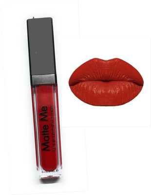 

New.You Matte Me(Red Orange)