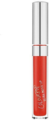 

colourpop ultra matte lip(succulent)