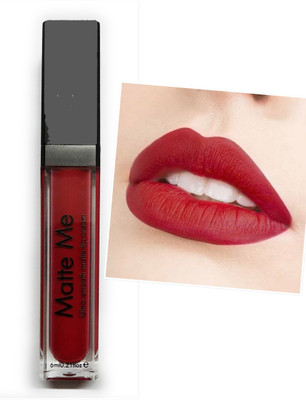 

New.You Matte Me(Russian Red)