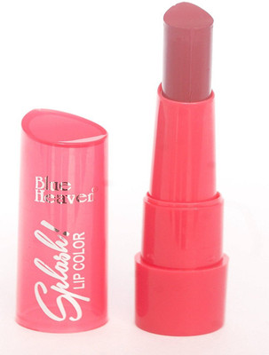 

Blue Heaven Super Matte Splash Luxurious Intense colour 2.7g(Plum Desire-310)(Plum Desire, 2.7 g)