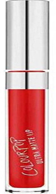 

colourpop ultra matte lip(creeper)