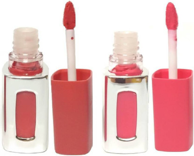 

TANVI27 Matte Me Liquid Lipstick(MULTI, 12 ml)