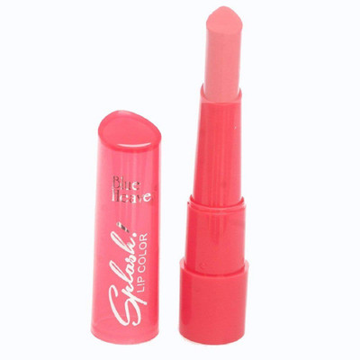 

Blue Heaven Super Matte Splash Luxurious Intense colour 2.7g(Raining pink-301)(Raining pink, 2.7 g)