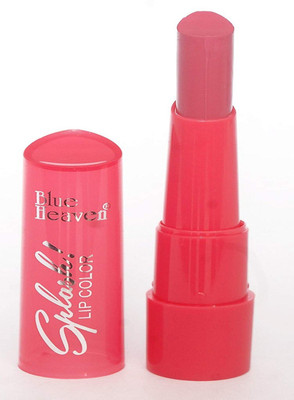 

Blue Heaven Super Matte Splash Luxurious Intense colour 2.7g(Pink Delicacy-305)(Pink Delicacy, 2.7 g)