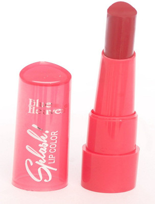 

Blue Heaven Super Matte Splash Luxurious Intense colour 2.7g(Ruby Red-311)(Ruby red, 2.7 g)