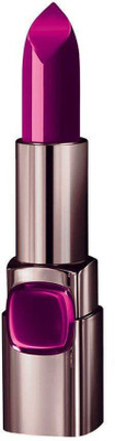 

L'Oreal Color Riche Moist Matte Lipstick(236 Vin De Fantasme, 3.7 g)