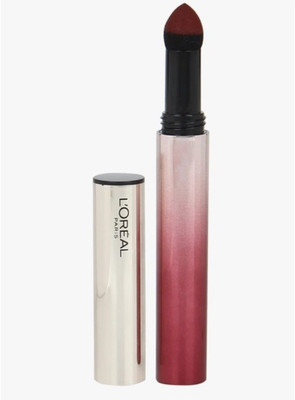 

L'Oreal Tint Caresse Lipstick(B08 Plum Blossom, 0.9 g)