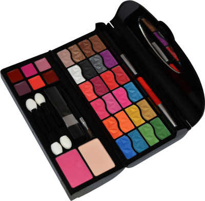 

Teen.Teen TT CEREMONIAL Professiona makeup kit