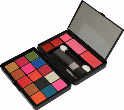 

Teen.Teen TT CEREMONIAL Professiona makeup kit