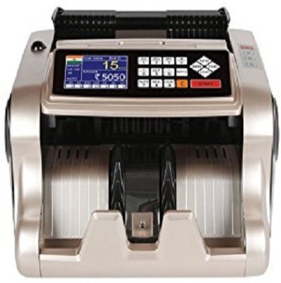 SECURITY STORE heavy duty mix note currency counting machine Note Counting Machine(Counting Speed - 1000 notes/min) at flipkart
