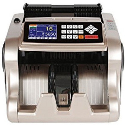 SECURITY STORE heavy duty mix note currency counting machine Note Counting Machine(Counting Speed - 1000 notes/min) at flipkart