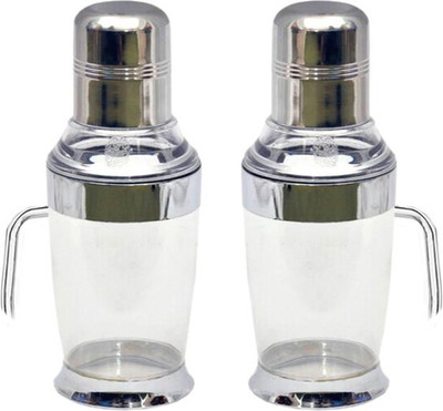 

Jubilant Lifestyle 1000 ml Cooking Oil Dispenser Set(Pack of 2)