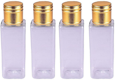 

AASA Perfume Bottle Gold