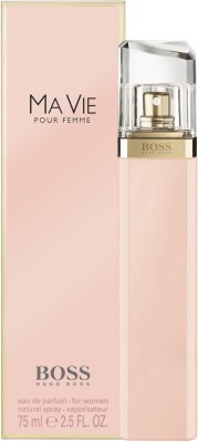 

Hugo Boss By Mavie Eau de Parfum - 75 ml(For Women)