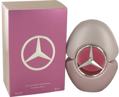 

Mercedes-Benz Eau de Parfum Eau de Parfum - 90 ml(For Women)