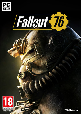

Fallout 76(for PC)