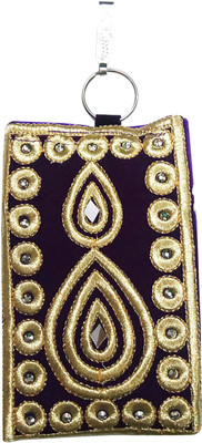 

Shopoholics W-88 Pouch(Multicolor)