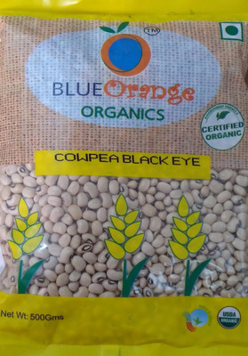 

Blueorange Brown Lobia (Whole)(500 g)
