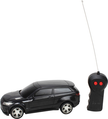 

Big monkey toys Remote control car black(Black)