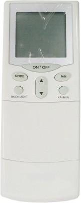 

VBEST AC1 Remote Controller(White)