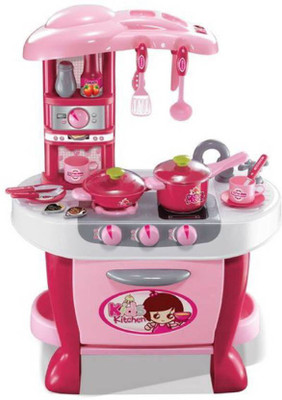 

latest radhe Little Chef Kids