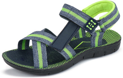 

Azotic Men Multicolor Sandals