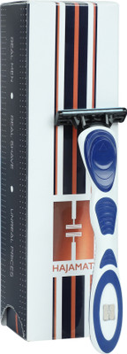 

HAJAMAT BLU RACER LITE III PLUS