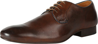 

Allen Solly Lace Up For Men(Brown