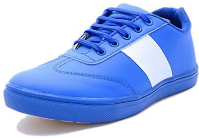 

RJ India Casuals For Men(Blue