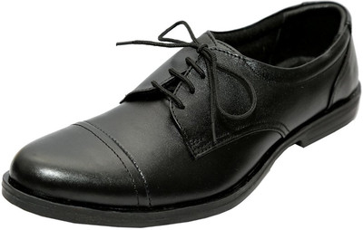 

Hidekraft Lace Up For Men(Black