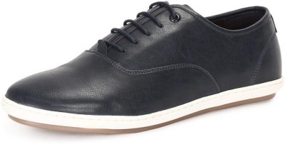 

Allen Solly Casuals For Men(Navy