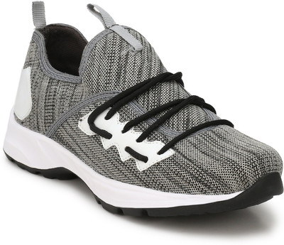 

AARIC Walking Shoes For Men(Grey