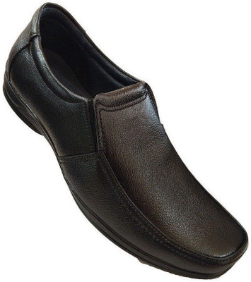 

Solemate Slip On For Men(Black