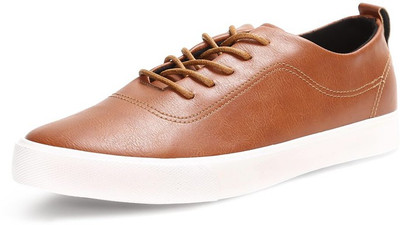 

People Casuals For Men(Brown