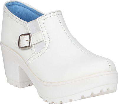 FASHIMO Women Casual Casuals For Women(White