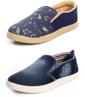 

AZOTIC Casuals For Men(Multicolor