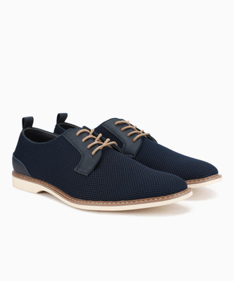 

Bata Casuals For Men(Blue