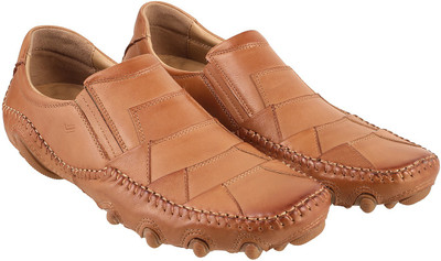 

Davinchi Premium Casuals For Men(Tan, 23;tan