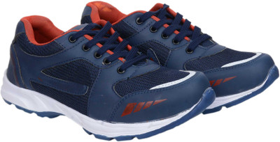 

Rock Crack SPORTS/RUNINING/ Running Shoes For Men(Multicolor, Blue