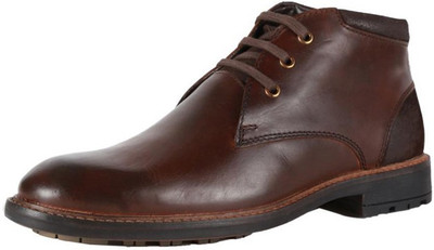 

Allen Solly Lace Up For Men(Brown