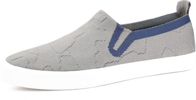 

Allen Solly Casuals For Men(Grey