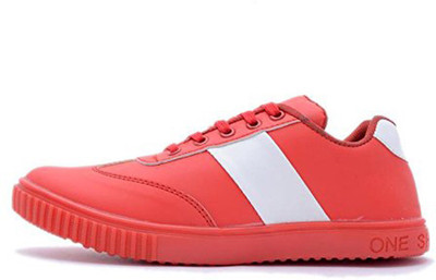 

RJ India Casuals For Men(Red